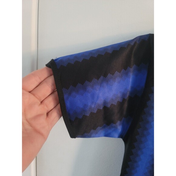 2010-11 Inter Milan Home Shirt Sneijder #10 - Y6 - (Boys) - Picture 3 of 11